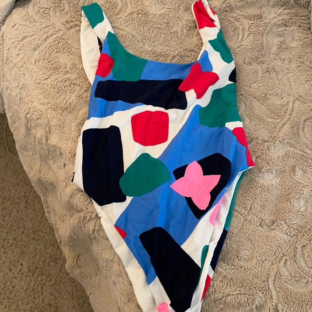 Aerie One piece swimsuit